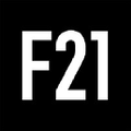 Forever 21 USA Logo