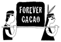 Forever Cacao Logo