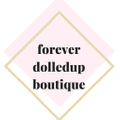 Forever Dolled Up Logo