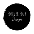 Forever Four Designs Logo