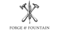 Forge and Fountain Logo