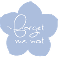 Forget Me Not Logo