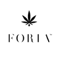 Foria Wellness Logo