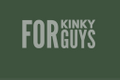 For Kinky Guys Logo