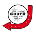 Fork of the South Logo