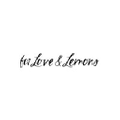 For Love & Lemons logo