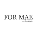 For Mae Collective Logo