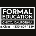 Formal Education logo