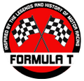 Formula T Logo