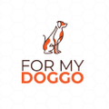 For My Doggo logo