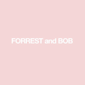 FORREST and BOB Logo