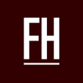 Forrest & Harold USA Logo