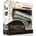 Welcome to ForStyler logo