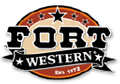The Fort Logo