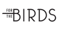 For The Birds Colombia Logo