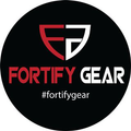 Fortify Gear Logo