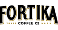 Fortika Coffee Co Logo
