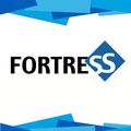 Fortress Security Store Logo