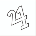 FORTUNE 421 Logo