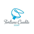 Fortune Cookie Soap Logo