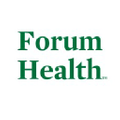 Forum Health Logo