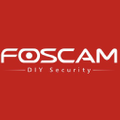 Foscam UK logo