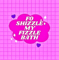 Fo Shizzle My Fizzle USA Logo