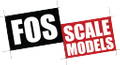 Fos Scale Models logo