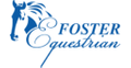 Foster Equestrian Logo