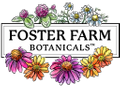 Foster Farm Botanicals Logo