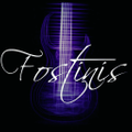 Fostinis Guitars Logo