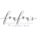 Foufou Puppies Logo
