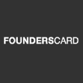 FoundersCard logo