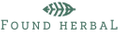 Found Herbal Logo