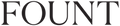 FOUNT Logo