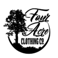 Four Acre Clothing Logo