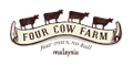 Four Cow Farm MY logo