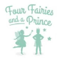 FourFairies&aPrince Logo