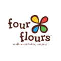 Four Flours Baking Logo