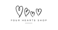 Four Hearts Shop
