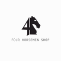 Four Horsemen Shop Logo