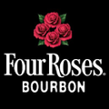 Four Roses Bourbon Logo