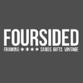 Foursided Logo