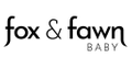 Foxandfawnbaby Logo