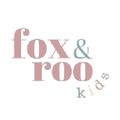 Fox and Roo Logo