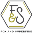 Fox and Superfine Logo