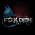 Fox Den Tactical logo