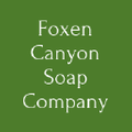 Foxen Canyon Soap logo