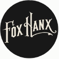 FoxHanx Logo