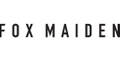 Fox Maiden Logo